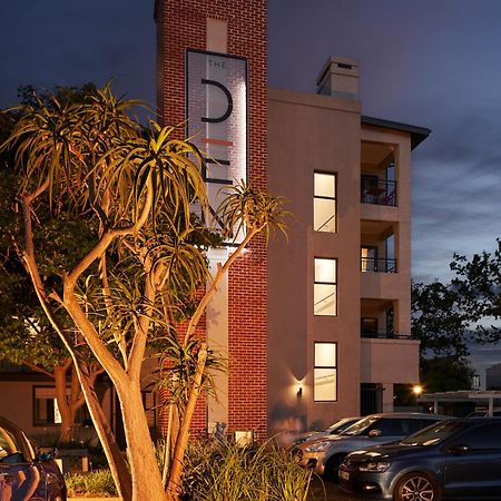 The Den Apartments By Raw Africa Collection Στέλενμπος Εξωτερικό φωτογραφία